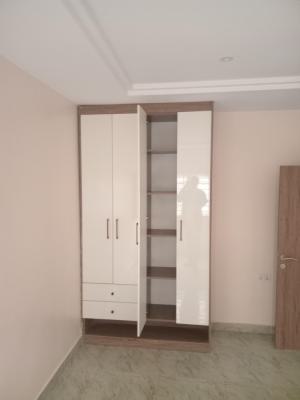 Finished 3 Bedroom Apartments, Jahi, Abuja, House for Rent