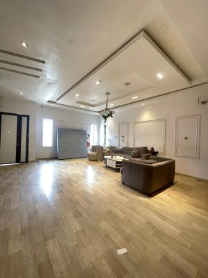 Very Big Luxury Studio Apartment, Idado, Lekki, Lagos, Self Contain (single Rooms) for Rent