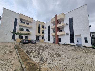 Luxury 4 Bedroom Terrace Duplex with Bq, Jahi, Jahi, Abuja, Terraced Duplex for Sale