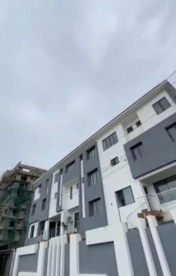 Luxury Partly Furnished and Serviced 4 Bedroom Townhouse with Bq, Lekki Phase 1, Lekki, Lagos, Terraced Duplex for Rent