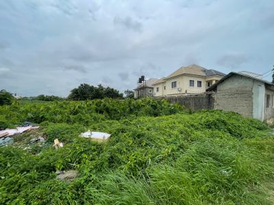 2 Plots of Land in Budo Peninsula Estate, Ajah, Budo Peninsula Estate Opposite Guo Motors, Ajiwe, Ajah, Lagos, Residential Land for Sale