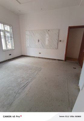 Room Upstairs Shared Kitchen, By Ilasan Area, Lekki Phase 1, Lekki, Lagos, Self Contain (single Rooms) for Rent