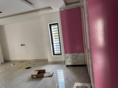 3 Units of 4 Bedroom Furnished Terrace, Utako, Abuja, House for Sale