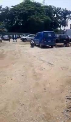 Prime Land, Yala Close, Park Lane, Apapa, Lagos, Land for Sale