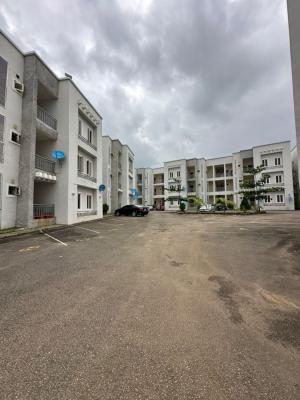 Nicely Built 3 Bedrooms Apartments with a Room Bq, Diplomatic Zone, Katampe Extension, Katampe, Abuja, Flat / Apartment for Sale