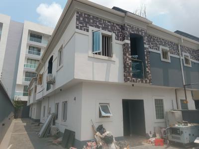 Brand New 4-bedroom Terrace Duplex, Off Freedom Way, Lekki, Lagos, House for Rent