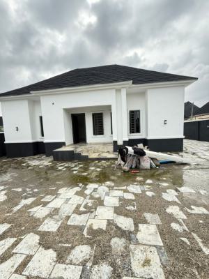 Brand New 3 Bedroom Fully Detached Bungalow, Gwarinpa, Abuja, Detached Bungalow for Sale