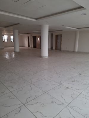330sqmt Open Plan Space, Adeniyi Jones, Ikeja, Lagos, Office Space for Rent