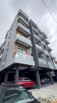 Contemporary 2 Bedroom Apartment, Ikate, Lekki, Lagos, Ikate, Lekki, Lagos, Mini Flat (room and Parlour) for Sale