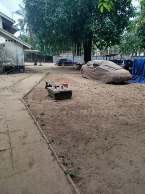 4 Bedroom Duplex on a 3160 Sqm for Lease, Lugard Avenue, Old Ikoyi, Ikoyi, Lagos, Mixed-use Land for Rent