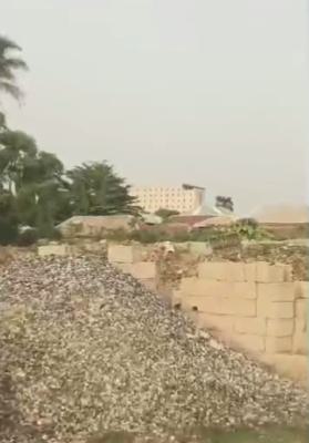 4871sqm Multi Purpose Land, By Bon Hotel, Jahi, Abuja, Mixed-use Land for Sale