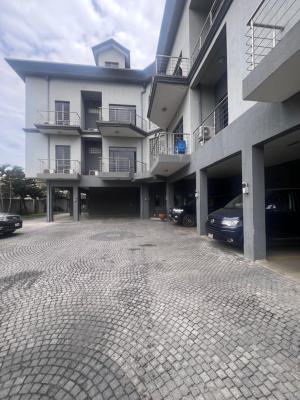 Luxurious Fully Furnished 2 Bedroom Apartment with Bq, Oniru, Victoria Island (vi), Lagos, Flat / Apartment for Rent