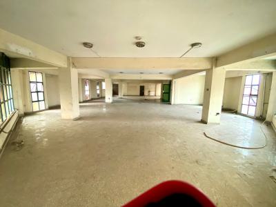 306 Open Plan Office Space, Opebi, Ikeja, Lagos, Office Space for Rent