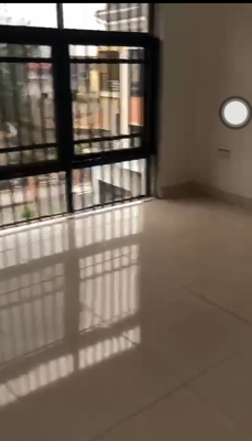 Lovely 4 Bedroom Tarrece with 2 Rooms Bq, Adeniyi Jones, Ikeja, Lagos, Terraced Duplex for Rent