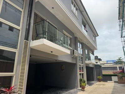 Exquisitely Furnished 3 Bedroom Apartment, Ahmadu Ojikutu, Victoria Island (vi), Lagos, Flat / Apartment for Rent