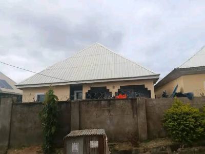 2 Units of Gated and Fenced 3 Bedroom Bungalows, Ketu, Lagos, Detached Bungalow for Sale
