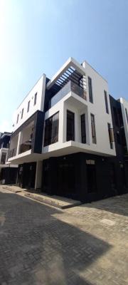 Brand New 4 Bedroom Semi-detached Duplex, Victoria Island (vi), Lagos, Semi-detached Duplex for Rent