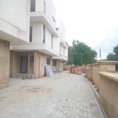 5 Bedrooms Terrence Duplex, Maitama District, Abuja, Terraced Duplex for Sale