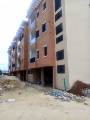 Brand New 3 Flat Located in a Serene Neighborhood, Mobolaji Bank, Anthony Way, Ikeja, Lagos, House for Sale