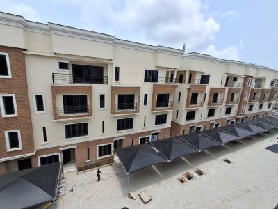 2 Bedroom Flat, Lekki Phase 1, Lekki, Lagos, Flat / Apartment for Rent