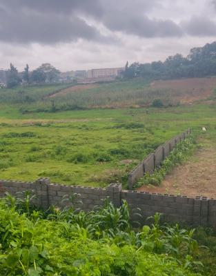 Commercial Land  -- 3,190 sqm, C of O, Jabi, Abuja, Commercial Land for Sale
