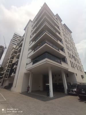 Fully Service 4 Bedroom Apartment with Bq, Off Bourdillon Road, Old Ikoyi, Ikoyi, Lagos, House for Rent