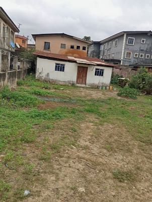 Residential Land, Off Oriola Street, Alapere, Ketu, Lagos, Residential Land for Sale