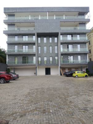 Fully Furnished 3-bedroom Maisonette, Off Bourdillon, Ikoyi, Lagos, House for Rent