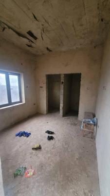 Semi Detached Duplex 5 Bedroom Duplex with Bq, Ochacho Estate Phase 1, Idu Industrial, Abuja, Semi-detached Duplex for Sale