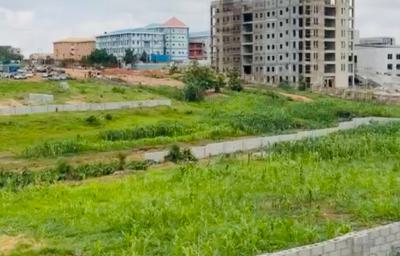 Multipurpose Land in Jabi, -- 4,771 sqm, Fcda C of O, Jabi, Abuja, Mixed-use Land for Sale
