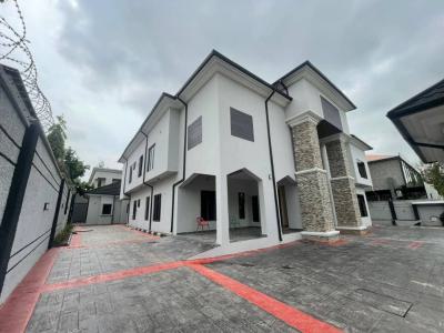 Luxury 6bedroom Fully Detached Duplex with 2 Rooms Bq, and 1 Bedroom, Wuse 2, Abuja, House for Sale