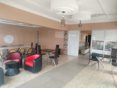 Shops and Office Space, 120 Mission Road, Benin, Oredo, Edo, Plaza / Complex / Mall for Rent