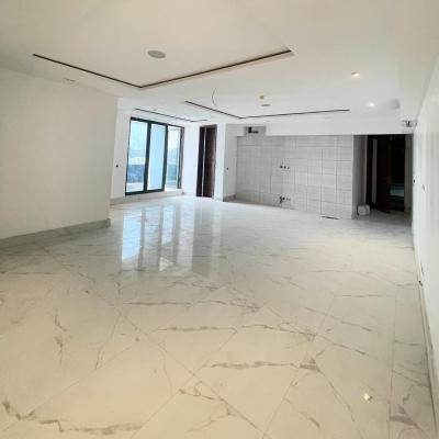 Waterfront 4 Bedroom Fully Detached House with Study Room & Bq, Osborne Foreshore Estate Phase 1, Ikoyi, Lagos, Detached Duplex for Rent