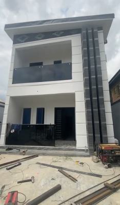 Brand New 4 Bedroom Duplex, Ada George, Port Harcourt, Rivers, Detached Duplex for Sale