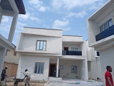 Modern 4 Bedroom Duplex, Festac, Amuwo Odofin, Lagos, Terraced Duplex for Sale