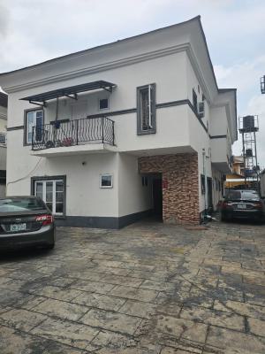 2 Bedrooms Flat, Lekki Phane1 Lagos, Lekki, Lagos, Flat / Apartment for Rent