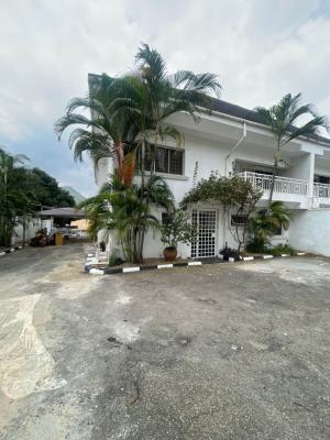 4bedroom Detached Duplex and 2room Bq(stand Alone), Maitama District, Abuja, Detached Duplex for Rent
