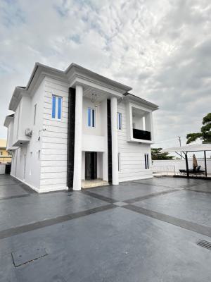 Luxury 5 Bedroom Detached Duplex with Pool, Osapa, Lekki, Lagos, Detached Duplex for Sale