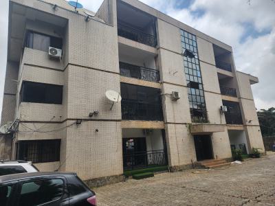 a Spacious 2-bedroom Flat, Utako, Abuja, Flat / Apartment for Rent