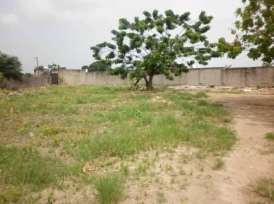 3,944.38sqm, James George Street,, Ikoyi, Lagos, Residential Land for Sale
