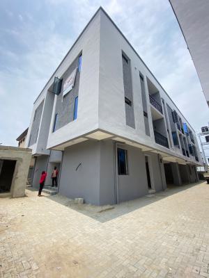 Brand New 2 Bedroom Apartment, Behind Ebeano Supermarket, Ologolo, Lekki, Lagos, Flat / Apartment for Sale