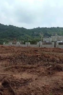 500sqm Estate Plot, Katampe Extension, Katampe, Abuja, Residential Land for Sale