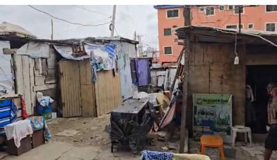 Prime Land, Ebuta Meta, Apapa, Lagos, Land for Sale