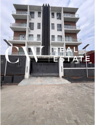 2-bedroom Apartment, Ikate, Lekki, Lagos, Flat / Apartment for Sale