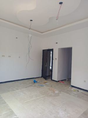 Spacious 1 Bedroom Mini Flat, Chevron, Lekki, Lagos, Mini Flat (room and Parlour) for Rent
