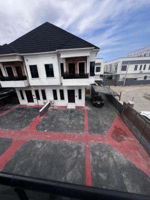 Spacious 4 Bedroom Semi Detached Duplex, Lekki, Lagos, House for Rent