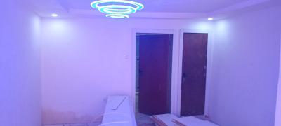 Lovely and Decent Miniflat Available in a Good Location, Off Agidi Road, Alapere, Ketu, Lagos, Mini Flat (room and Parlour) for Rent