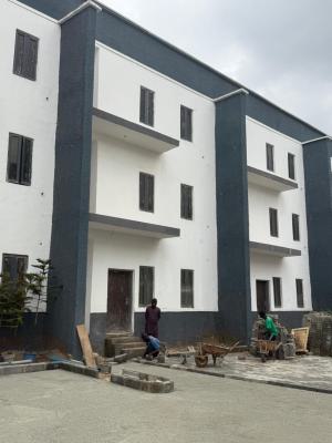 Specially Built 4 Bedroom Terrace Duplex with Bq, Jahi, Abuja, Terraced Duplex for Sale
