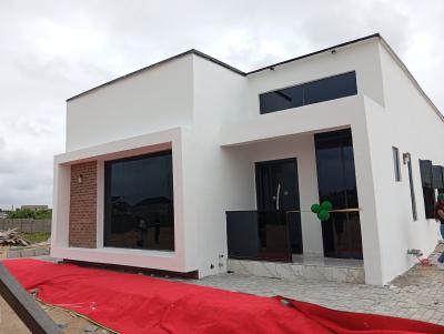 Luxury and Affordable Bungalow, Emerald Bungalow, Ajah, Lagos, Detached Bungalow for Sale