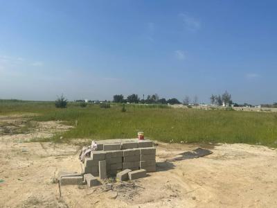 Prime 648sqm Land, Chevron, Lekki, Lagos, Mixed-use Land for Sale
